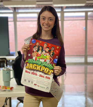 Holly Jolly Jackpot